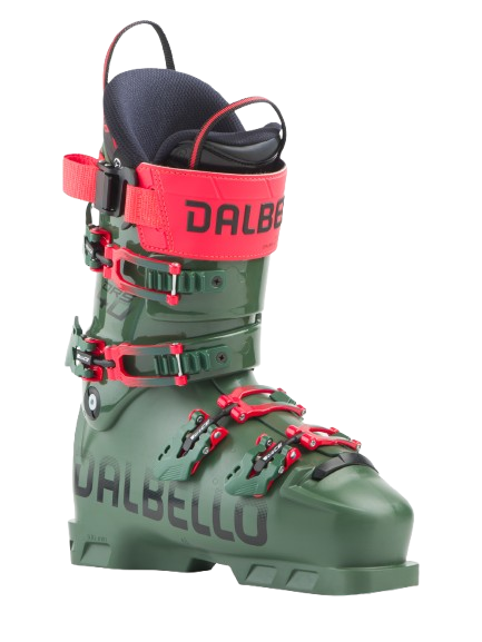 Zjazdové topánky Dalbello DRS 140 PRO - 2025/26