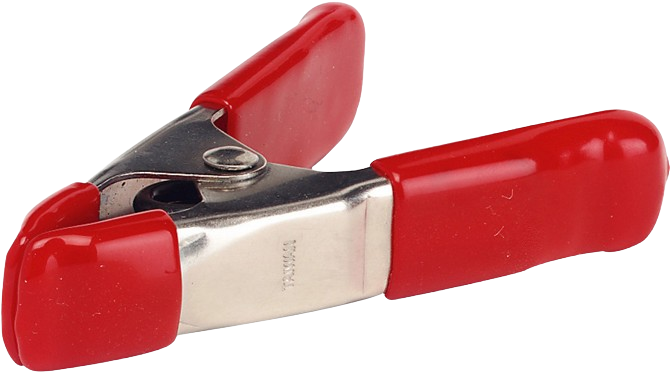 Kleště SWIX TA22 File Clamp/Spring