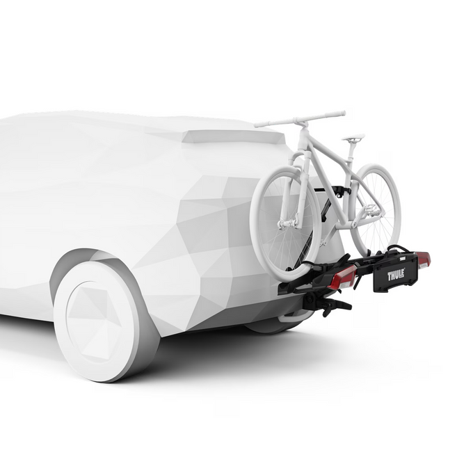 Thule OutPace 2-bike Platform Bike Rack