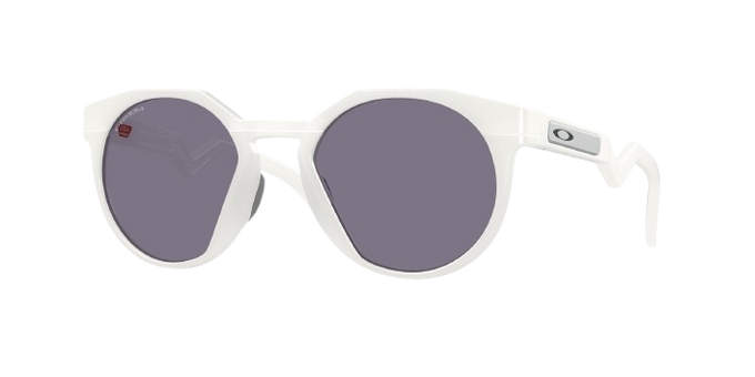 Slnečné okuliare OAKLEY HSTN Matte Vapor Frame/Prizm Grey Lenses
