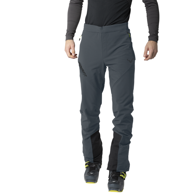 Nohavice na skialpinizmus Dynafit Blacklight Hybrid Pants Cinder  - 2025/26