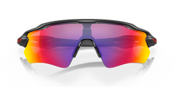 Slnečné okuliare OAKLEY Radar® EV Path® Matt Black w/Prizm Snow Sapphire Iridi - 2022