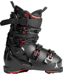 Zjazdové topánky Atomic Hawx Magna 130 S Black/Red - 2025/26