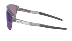 Slnečné okuliare Oakley Corridor Prizm Jade Lenses/Matte Grey Ink Frame 