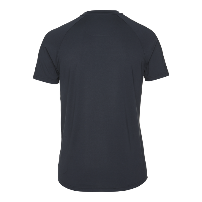 Cyklistický dres POC M's Reform Enduro Tee Uranium Black - 2025