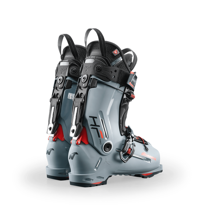 Zjazdové topánky Nordica HF Pro 110 (GW) - 2025/26