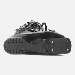 Zjazdové topánky Lange LX 90 HV Black - 2024/25