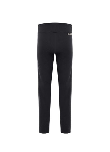 Lyžiarske nohavice Colmar Softshell Ski Leggins Black - 2025/26