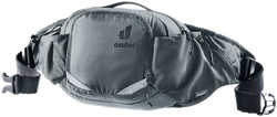 Ľadvinka Deuter Pulse 5 Graphite - 2023
