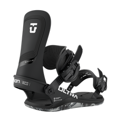 Viazanie na Snowboard Union Ultra Black - 2025/26