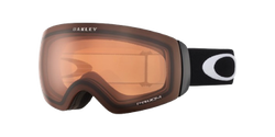Lyžiarske okuliare Oakley Flight Deck M Matte Black/Prizm Snow Persimmon - 2025/26