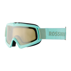 Lyžiarske okuliare Rossignol Raffish Hero Green - 2024/25