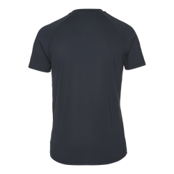 Cyklistický dres POC M's Reform Enduro Tee Uranium Black - 2025