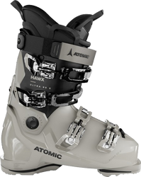 Zjazdové topánky Atomic Hawx Ultra 95 S W GW Stone/Black – 2024/25