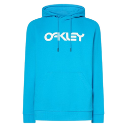 Mikina Oakley B1B PO Hoodie 2.0 Swimming Blue