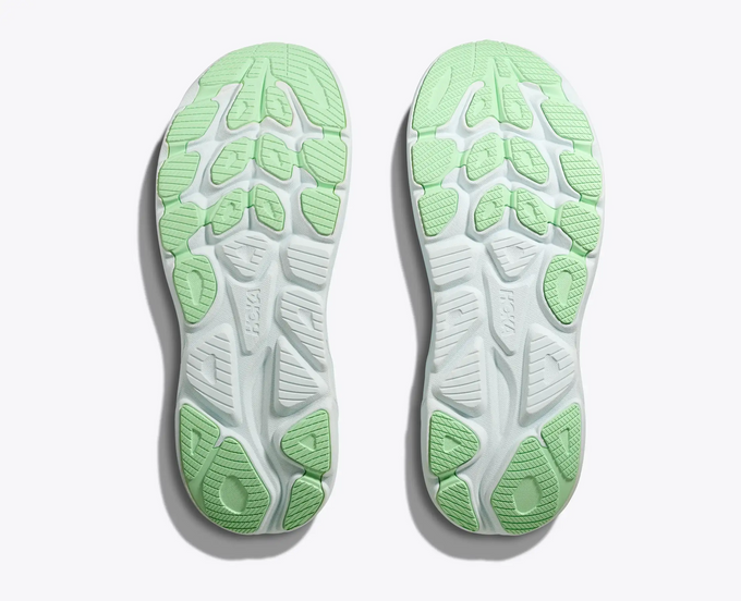 Sportové Topánky Hoka Clifton 10 Hoka Blue/Skyward Blue
