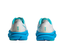 Sportové Topánky Hoka Mach 6 White/Skyward Blue