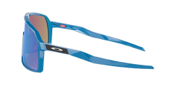 Slnečné okuliare Oakley Sutro Sky Frame/Prizm Sapphire Lenses