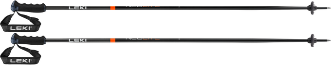 Zjazdové palice LEKI Neolite Airfoil - 2025/26