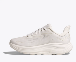 Sportové Topánky Hoka Clifton 10 Hoka White/White