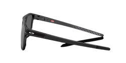 Slnečné okuliare Oakley Latch Beta Prizm Black Polarized Lenses/Matte Black Frame