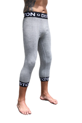 Chránič Cut Resistant Diston Racing 3/4 Pants Man