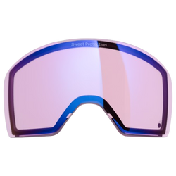 Lyžiarske okuliare Sweet Protection - Connor RIG Reflect BLI Amethyst Black/Matt Black - 2025/26