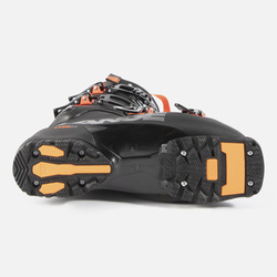 Zjazdové topánky Lange LX 110 HV GW Black - 2024/25