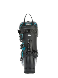 Zjazdové topánky Dalbello Veloce 105 MV W Black/Black - 2025/26