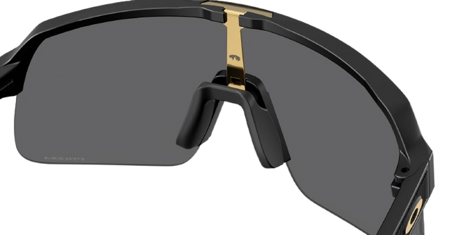 Slnečné okuliare Oakley Sutro Lite S PC Matte Blsck Frame/Prizm Black Lenses
