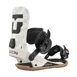 Viazanie na Snowboard Union Strata Sand - 2025/26