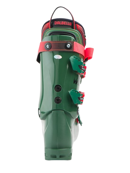 Zjazdové topánky Dalbello DRS WC S - 2025/26