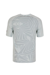 Tričko Emporio Armani Man Jersey Ice Flow