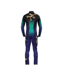 Lyžiarska kombinéza Energiapura PRO/Genesis Gold (insulated, padded) - 2025/26