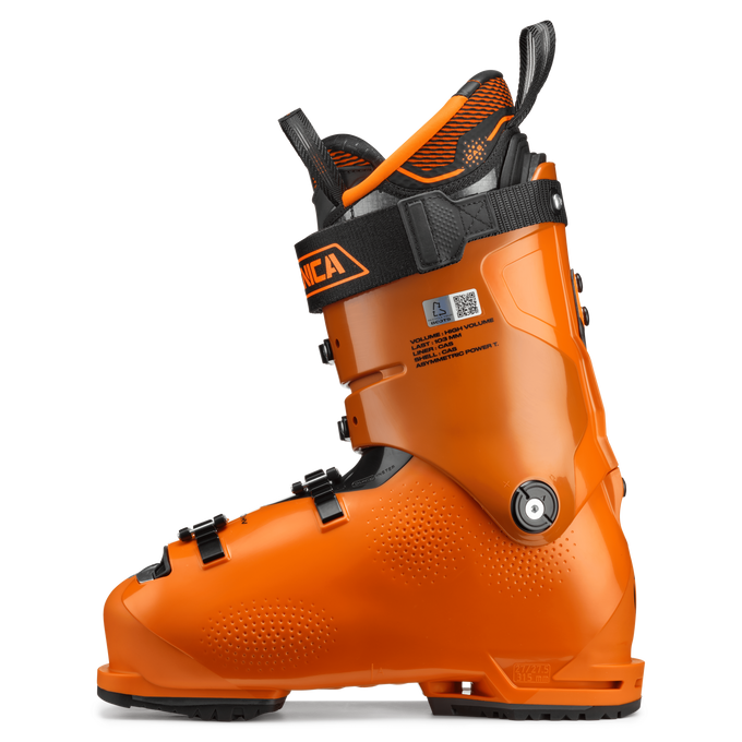 Zjazdové topánky TECNICA Mach1 HV 130 TD GW Icon Orange - 2025/26