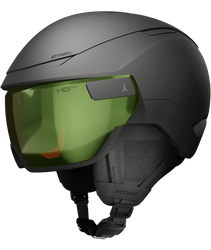 Lyžařská helma Atomic Revent GT AMID Visor HD PHOTO Black - 2025/26