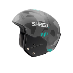 Lyžiarska helma Shred Basher Ultimate Fog Flash - 2025/26