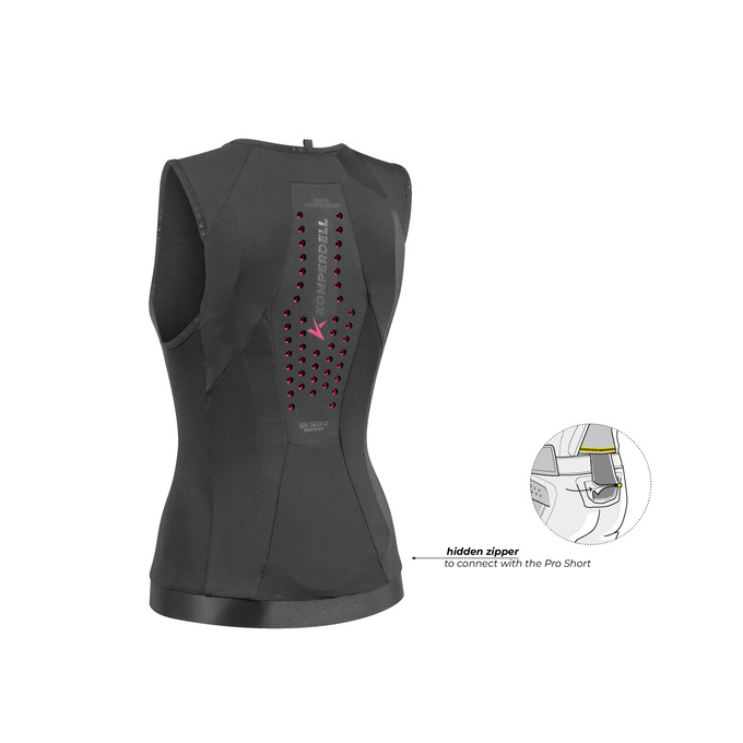Chránič Komperdell Ultraflex AIR Women - 2025/26