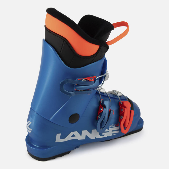 Zjazdové topánky Lange RSJ 50 Vibrant Blue - 2025/26