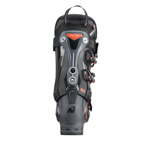 Zjazdové topánky Nordica Sportmachine 3 100 GW Black Grey Red - 2024/25