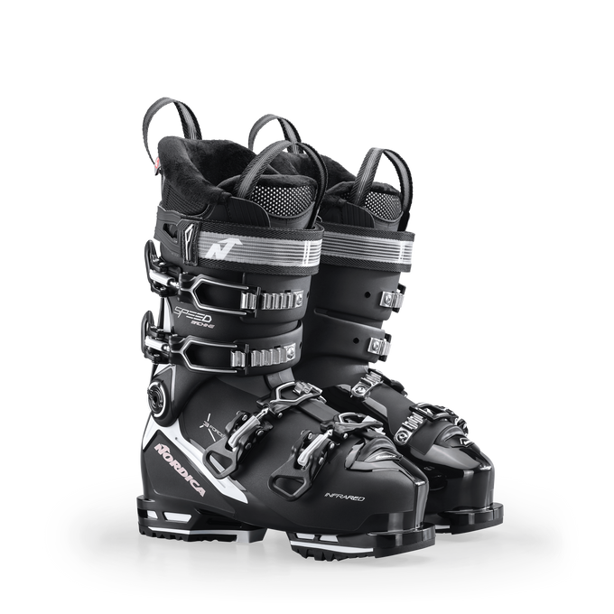Zjazdové topánky Nordica Speedmachine 3 85 W (GW) - 2025/26