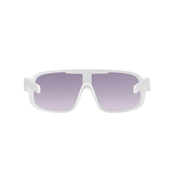 Slnečné okuliare POC Aspire Mid Hydrogen White/Clarity Road/Sunny Silver