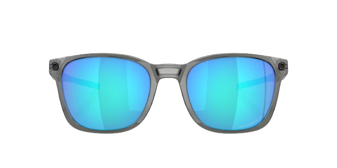 Slnečné okuliare OAKLEY Ojector Prizm Sapphire Polarized Lenses/Grey Ink Frame