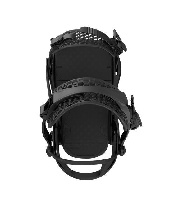Viazanie na Snowboard Bataleon Atom Black - 2024/25
