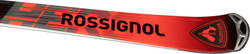 Zjazdové Rossignol Hero Elite ST TI Konect + Nx 12 Konect GW B80 Black Hot Red - 2025/26