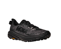 Sportové Topánky Hoka Speedgoat 6 Black/Black