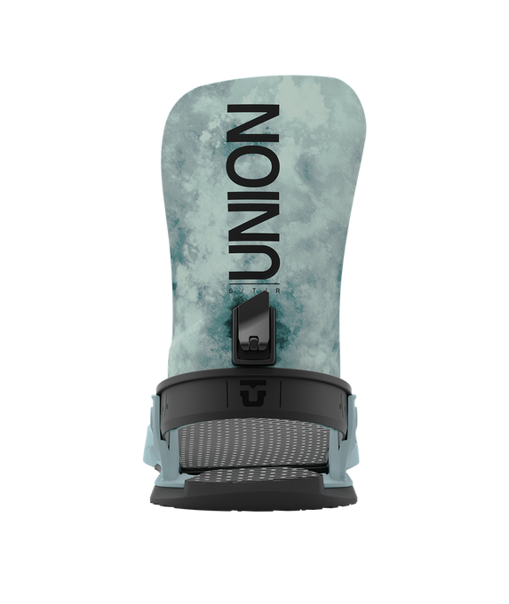 Viazanie na Snowboard Union STR Tie Dye - 2024/25