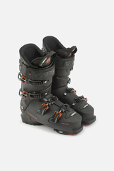 Zjazdové topánky Lange Shadow 110 MV GW Black - 2024/25