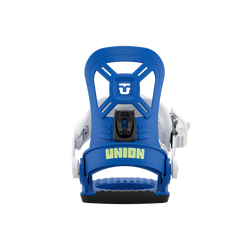 Viazanie na Snowboard Union Cadet MINI Blue - 2025/26
