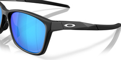 Slnečné okuliare Oakley Paracord Matte Black Frame / Prizm Sapphire Lenses